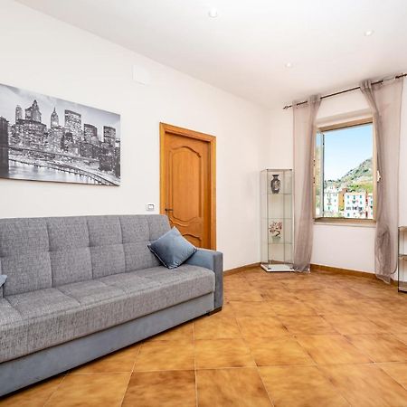 Apartament Ca Dei Tie Riomaggiore Zewnętrze zdjęcie